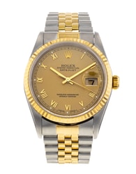Rolex Datejust 16233